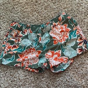 Patagonia Quick Dry Shorts